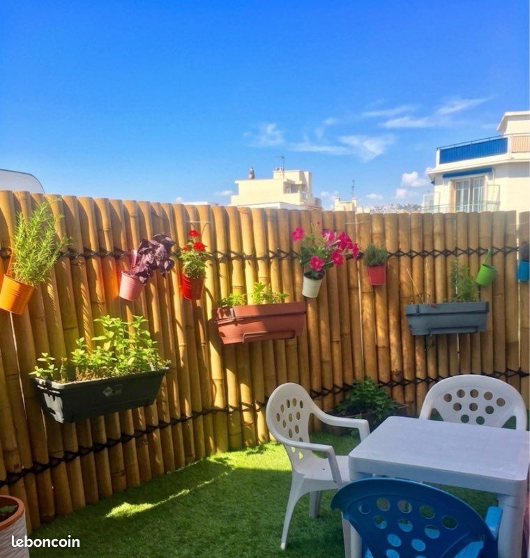 Appartement 3 pièces 63 m² · à Nice · 63 m² · 330 000 €