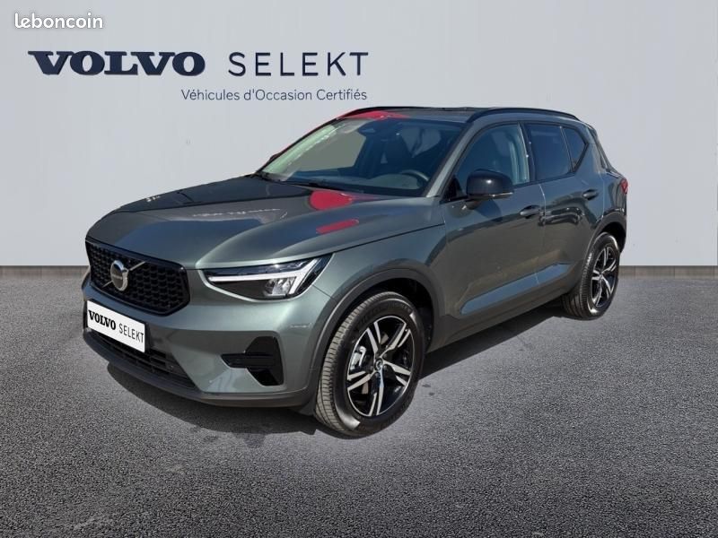 Volvo XC40 B3 163ch Plus DCT 7 (image 1)