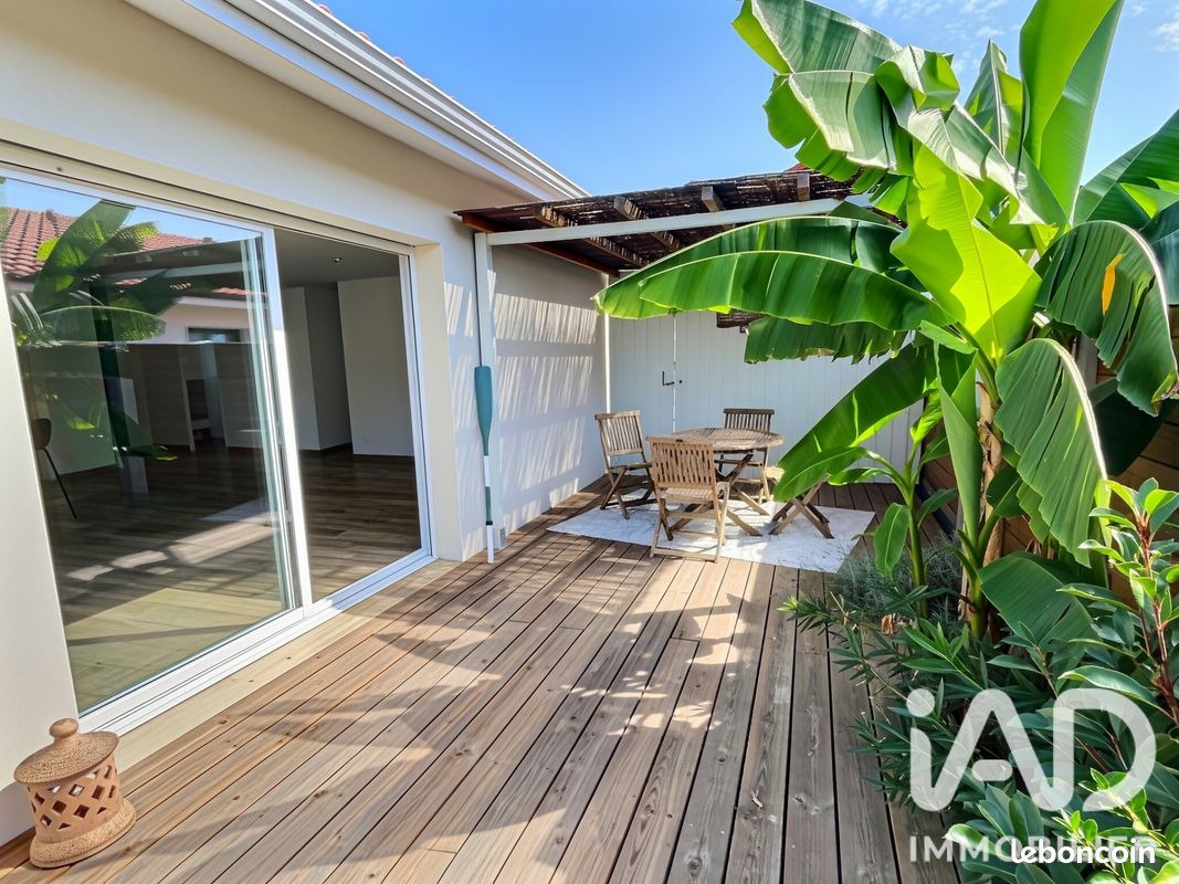 Maison 5 pièces 100 m² · à Mimizan · 100 m² · 359 000 €