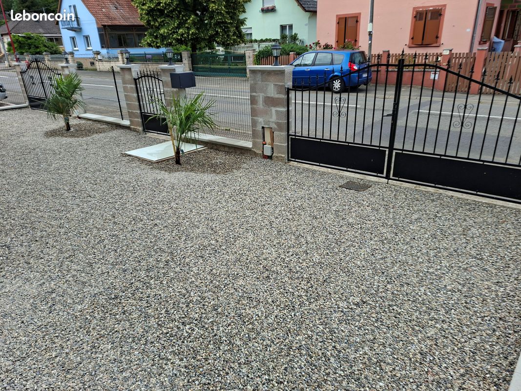 Maison 5 pièces 127 m² · à Issenheim · 127 m² · 315 000 €