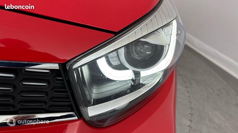 Kia Picanto 1.0 T-GDi 100ch GT Line ISG Euro6d-T (image 17)