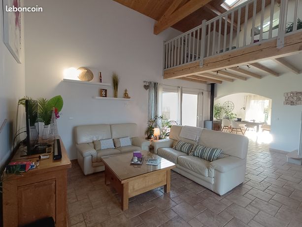 Maison 8 pièces 167 m²