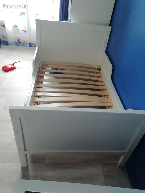 Lit enfant ikea (image 2)