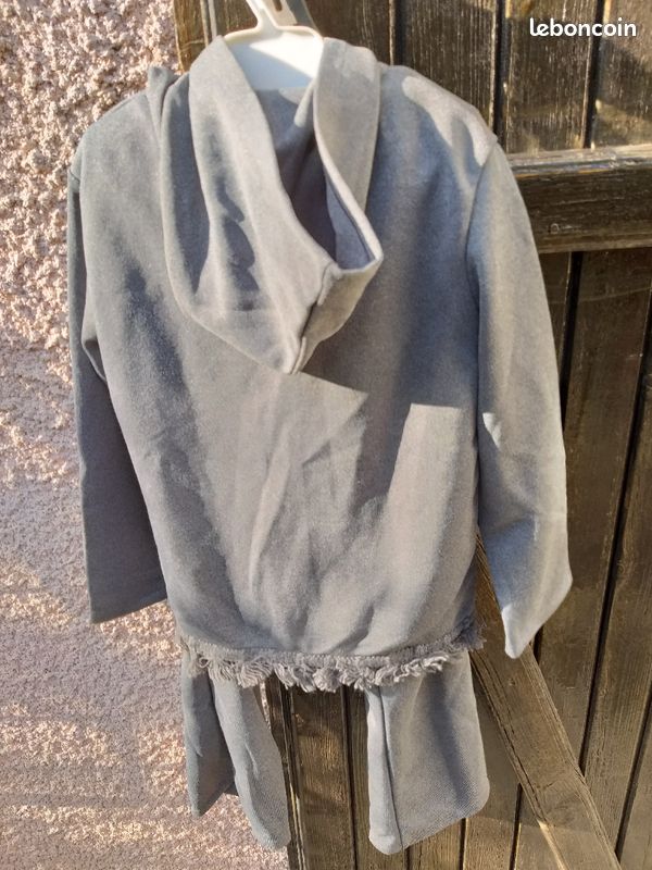 Ensemble pantalon et veste enfants (image 2)