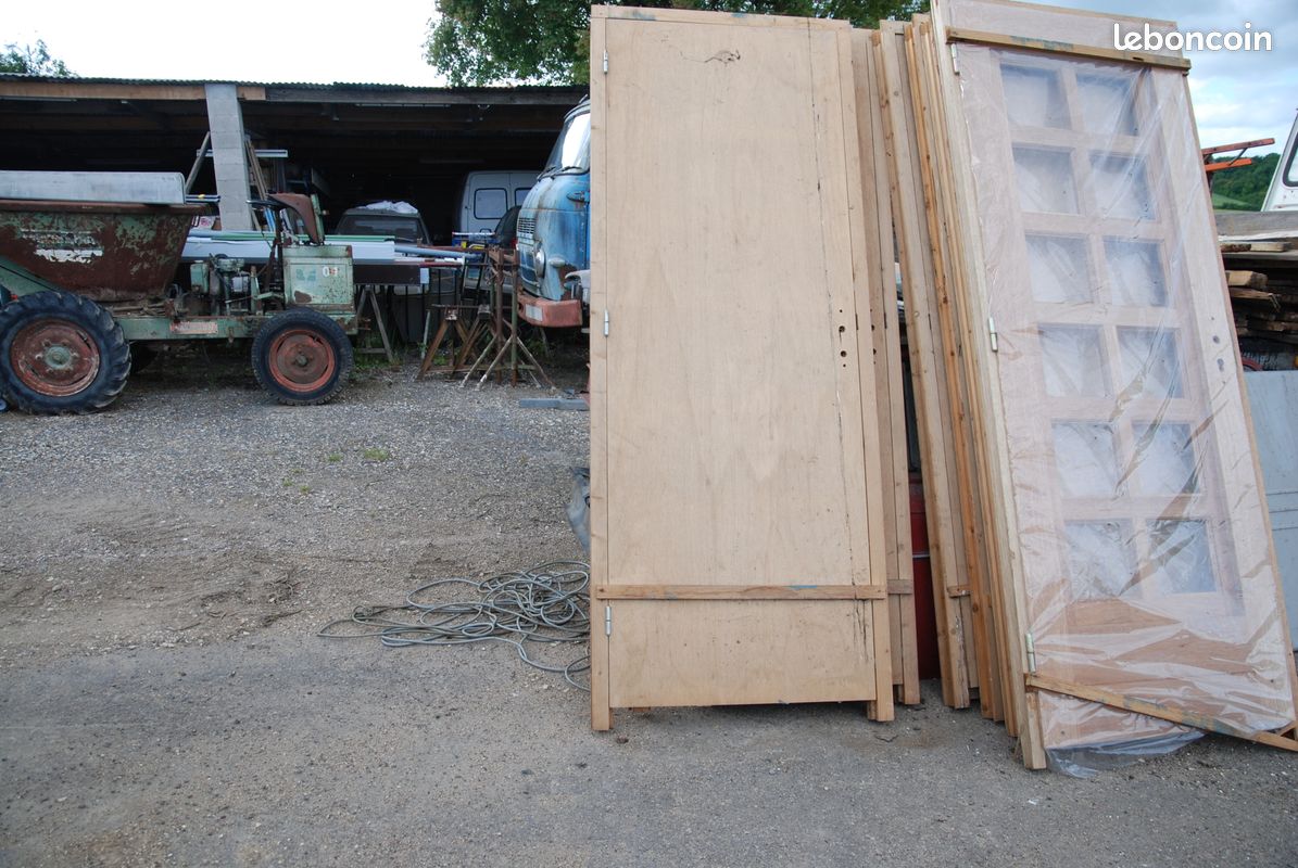 Portes interieur (image 1)