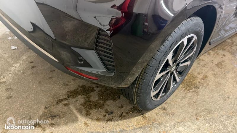 Renault Clio 1.0 TCe 90ch Techno (image 21)