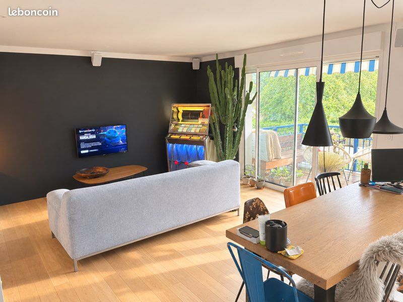 Appartement 2 pièces 47 m² · à Bidart · 47 m² · 399 000 €