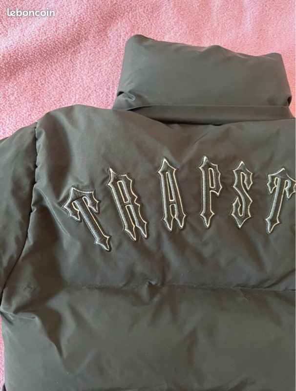 Doudoune Trapstar (image 15)