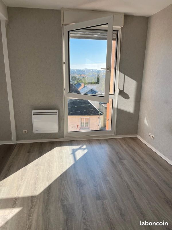 Appartement 2 pièces 30 m² · au Mans · 30 m² · 600 €/mois