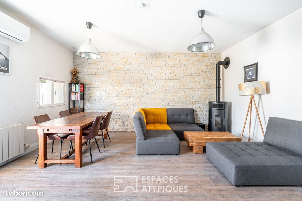 Maison 4 pièces 103 m² · à Blacé · 103 m² · 249 500 €