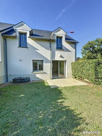 Maison 4 pièces 87 m²