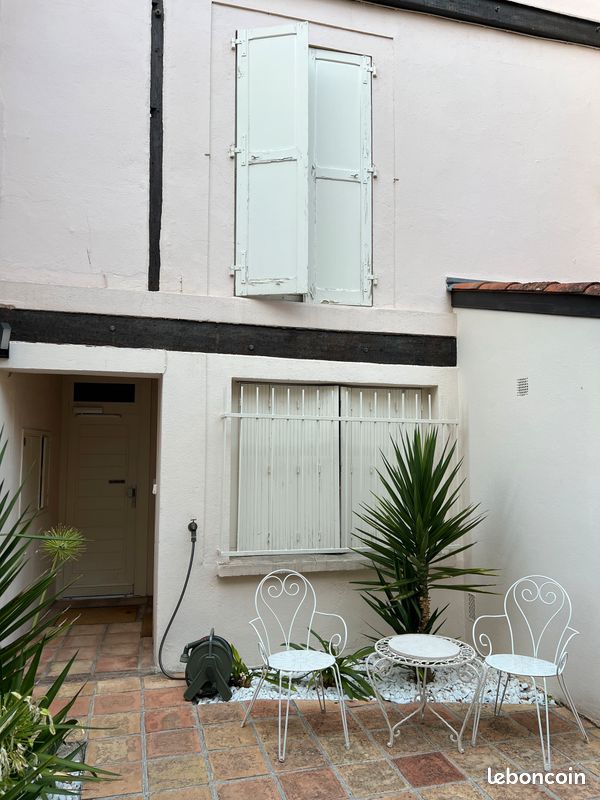 Appartement 1 pièce 35 m² · à Toulouse · 35 m² · 720 €/mois