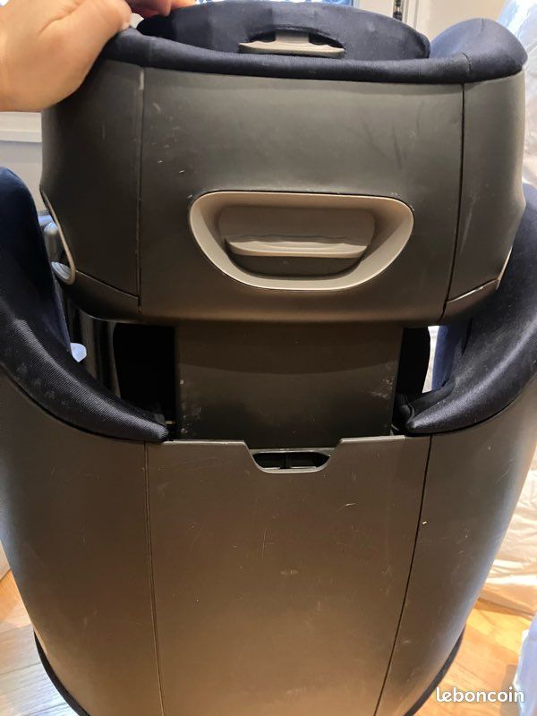 Siège auto (jusque 36 kgs) (image 3)