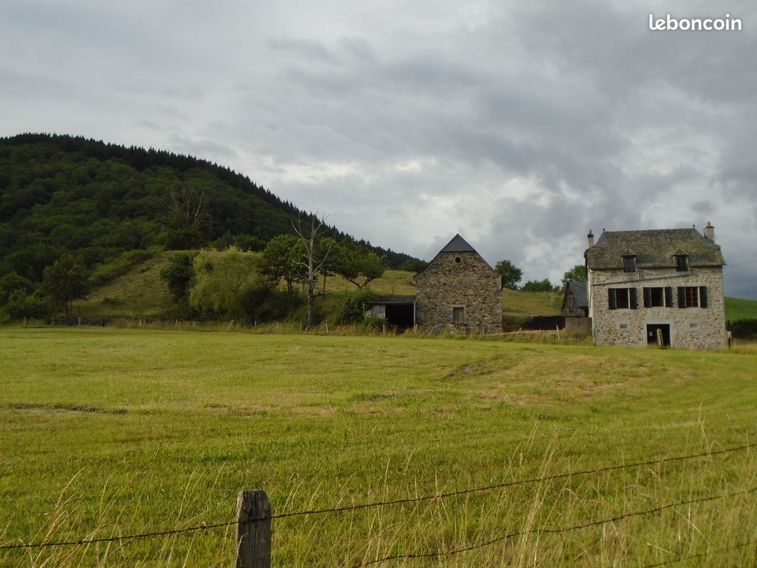 Maison 4 pièces 100 m² · à Entraygues-sur-Truyère · 100 m² · 225 000 €