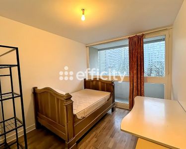 Appartement 240 000 € - 81 m²