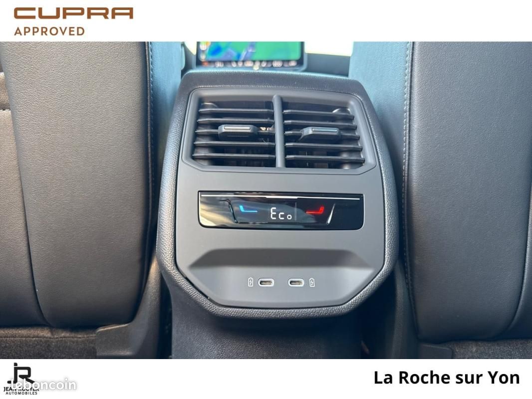 Cupra Formentor eHybrid 272 ch DSG6 VZ (image 17)