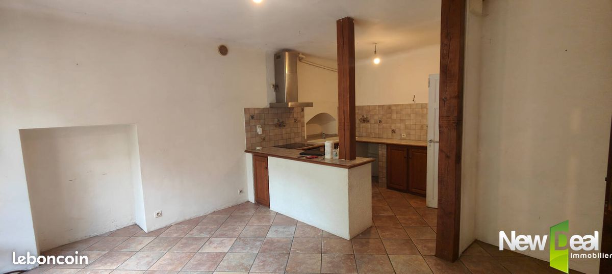 Maison 5 pièces 92 m² · à Terrasson-Lavilledieu · 92 m² · 108 600 €