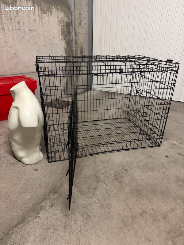 Cage Animaux (image 3)