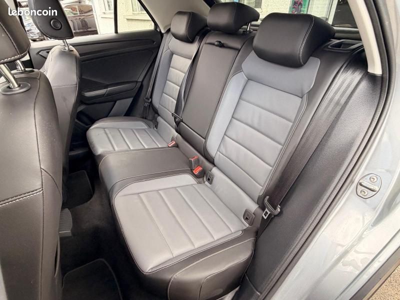Volkswagen T-Roc 1.5 TSI EVO 150ch Style Exclusive DSG7 (image 27)
