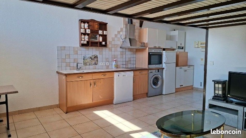 Appartement 2 pièces 54 m² · à Cessy · 54 m² · 1 210 €