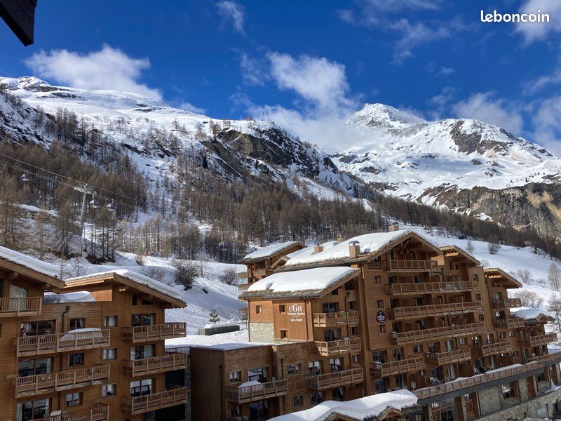 Location Appartement Tignes 6 personnes montagne été (image 10)