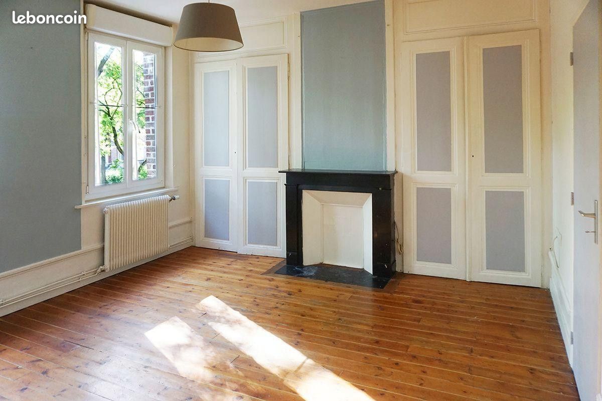 Appartement 2 pièces 31 m² · à Amiens · 31 m² · 610 €/mois
