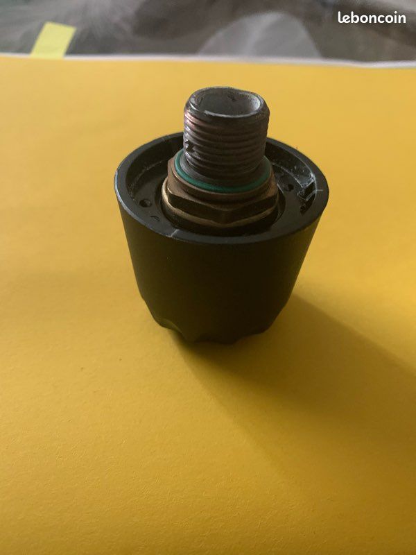 Bouchon+joint pour nettoyeur vapeur Polti Vaporetto Smart30 - miss
