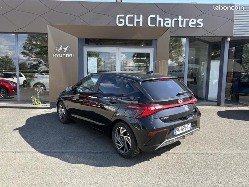 Hyundai i20 1.0 T-GDi 90ch Intuitive (image 7)