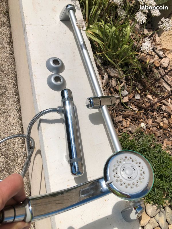 Mitigeur lavabo (image 4)