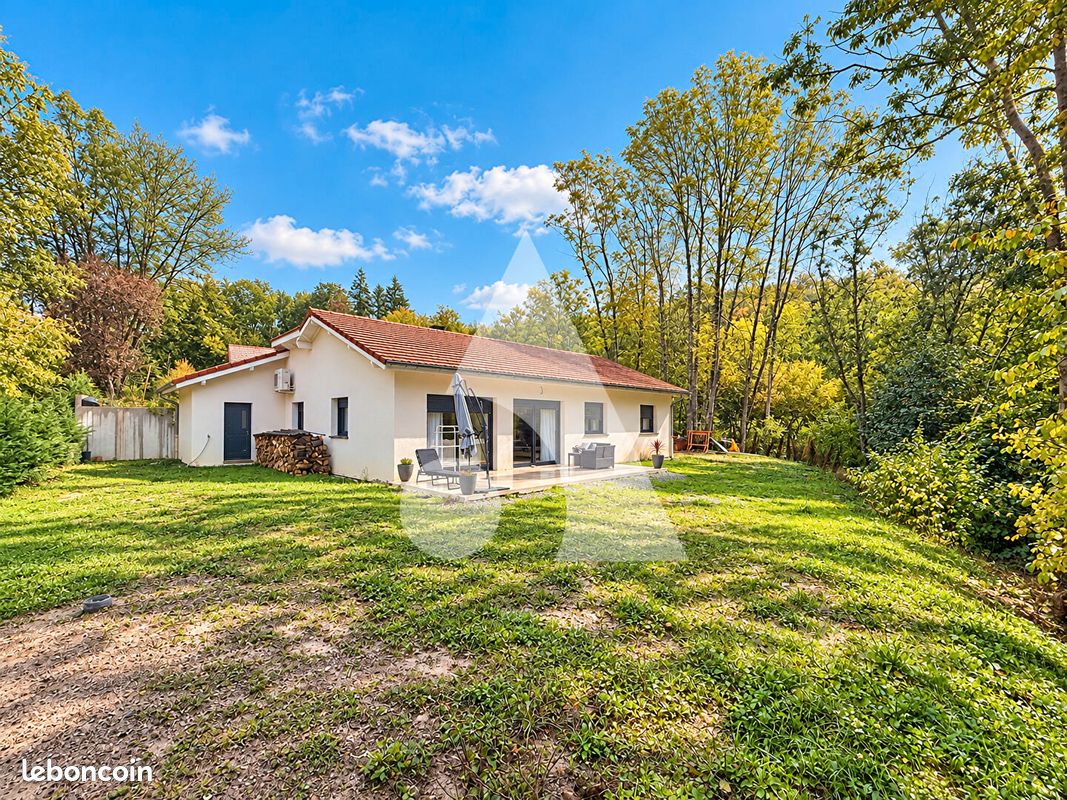 Maison 5 pièces 111 m² · à Gap · 111 m² · 369 000 €