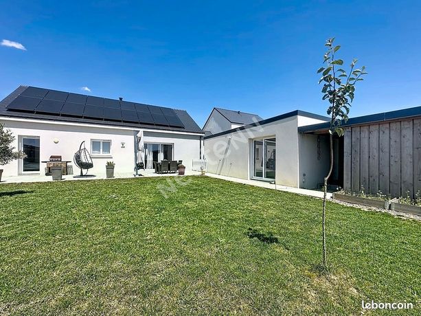 Maison 5 pièces 85 m²