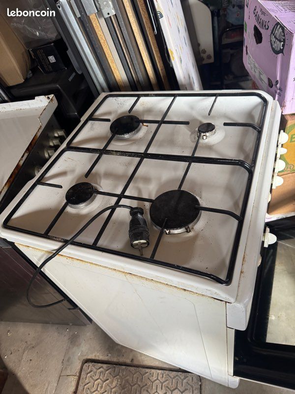 Cuisinière (image 2)