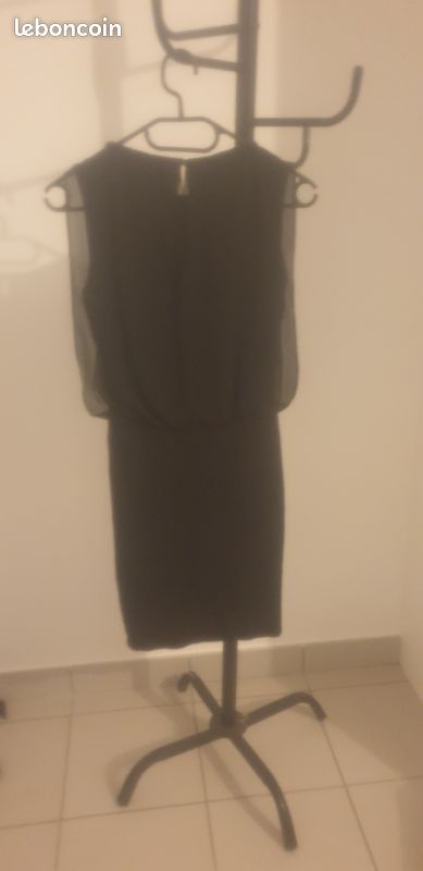 Robe de soirée ( taille 34) (image 2)