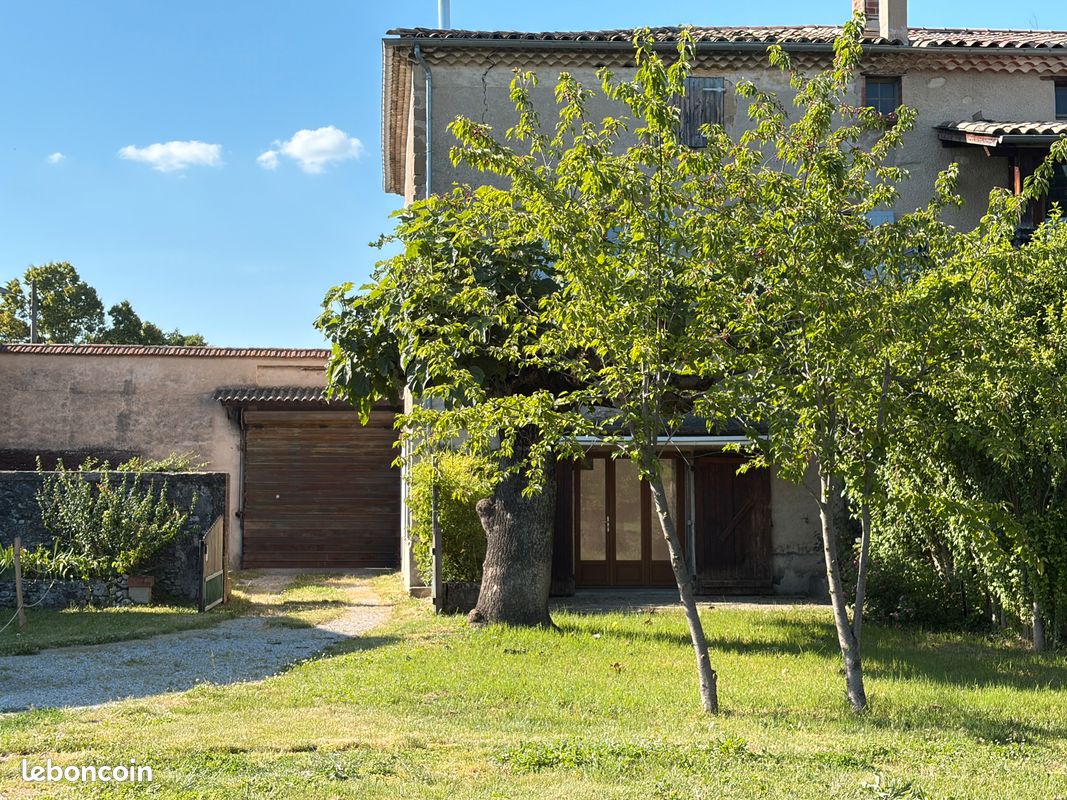 Maison 6 pièces 120 m² · à Crest · 120 m² · 350 000 €