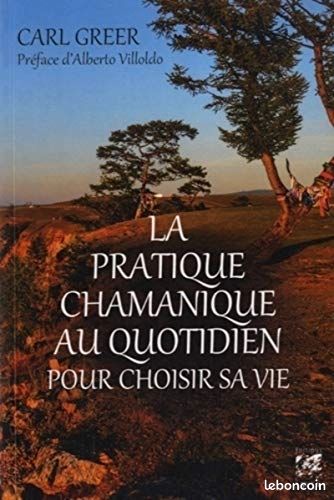 La Pratique chamanique au Quotidien (image 1)