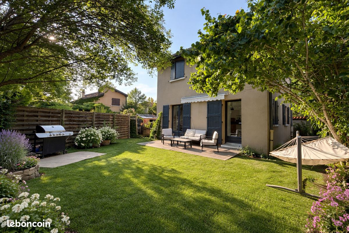 Maison 5 pièces 80 m² · à Francheville · 80 m² · 425 000 €