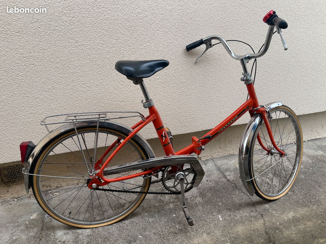 Vélos de ville (image 3)