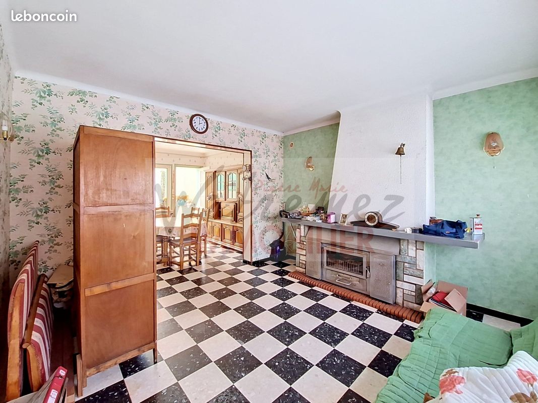 Maison 6 pièces 95 m² · à Lecelles · 95 m² · 190 000 €