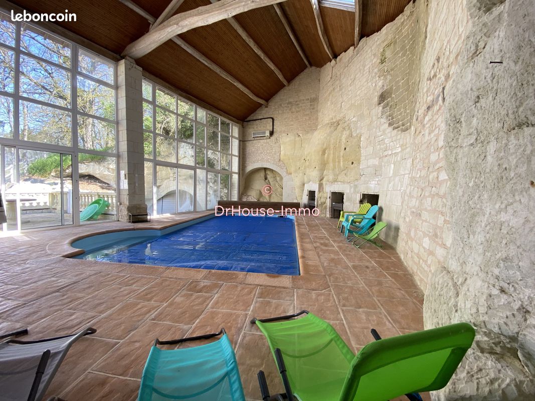 Maison 7 pièces 283 m² - Loudun 86200 (image principale 18)