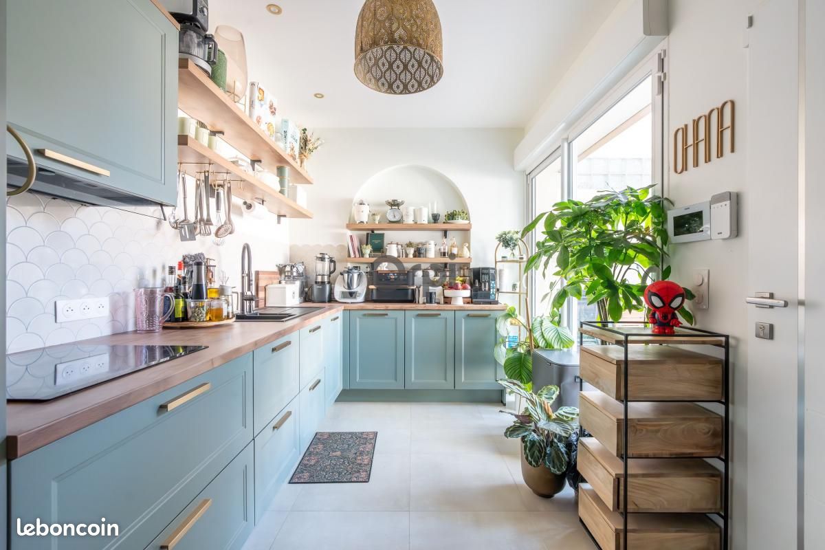 Maison 5 pièces 101 m² · à Joinville-le-Pont · 101 m² · 819 000 €