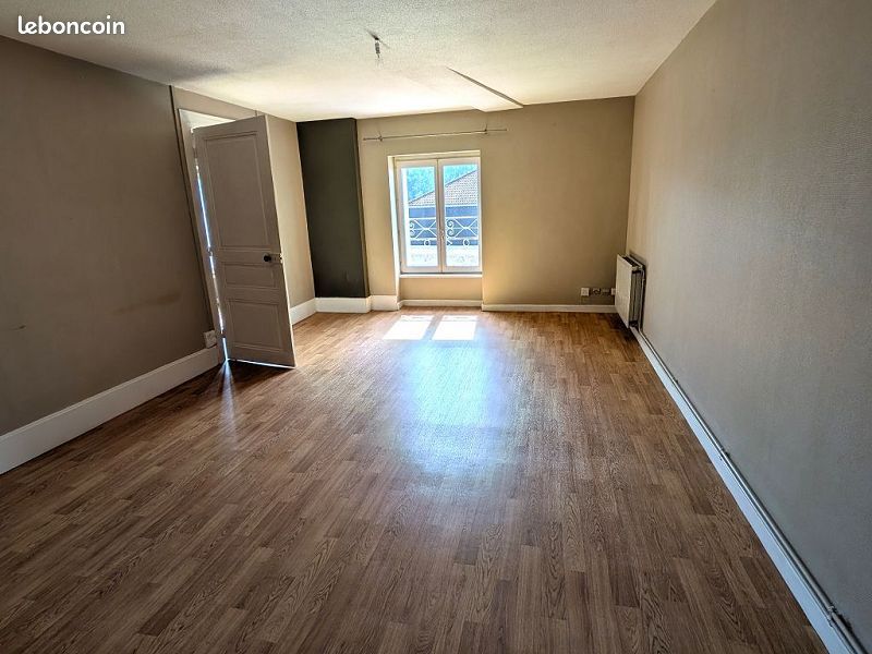 Appartement 3 pièces 87 m² · à Boën-sur-Lignon · 87 m² · 430 €/mois