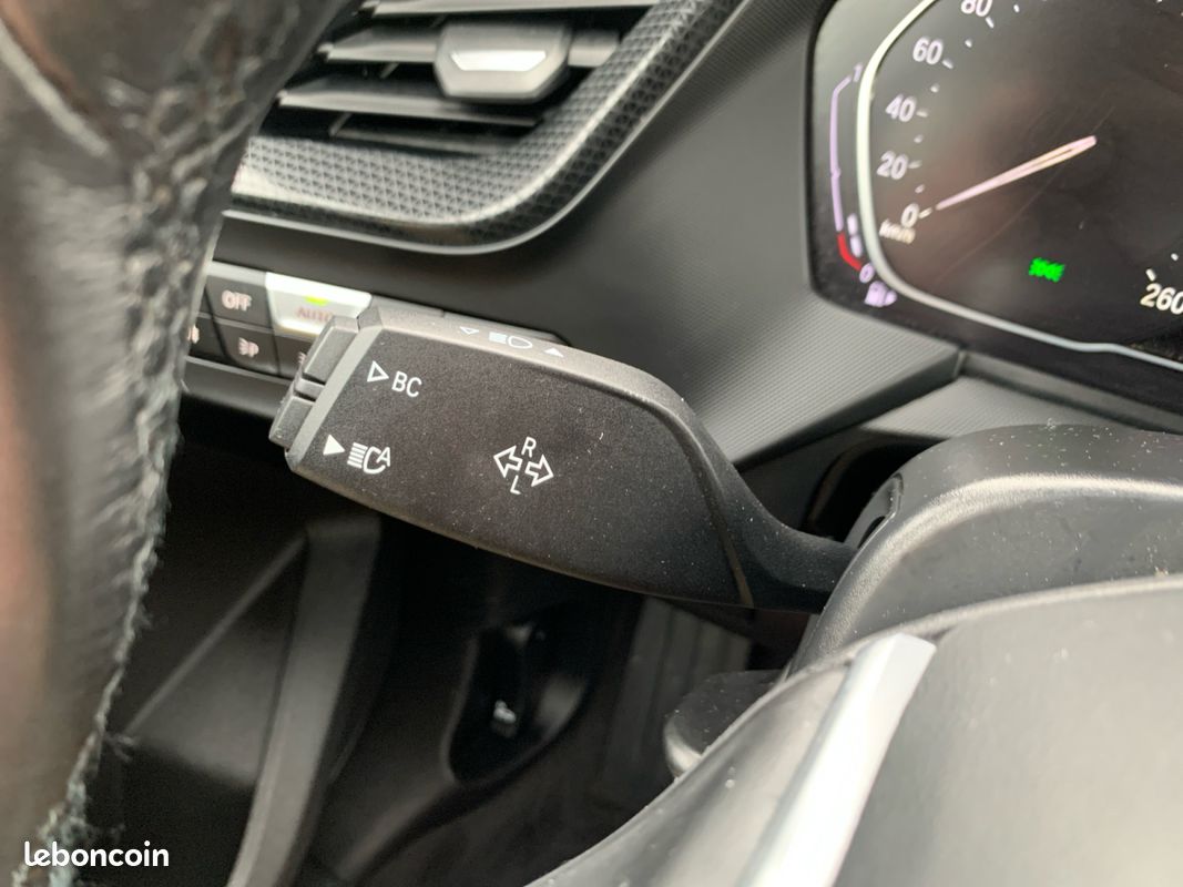BMW 116i 109 ch Edition Sport (image 24)
