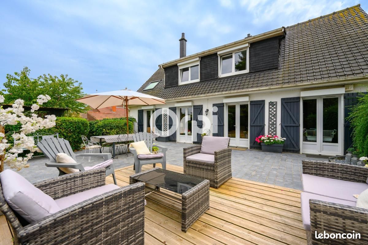 Maison 6 pièces 160 m² · à Loos-en-Gohelle · 160 m² · 315 000 €
