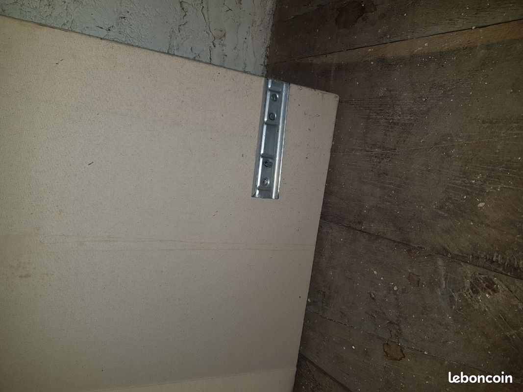 Tête de lit en tissu (image 5)