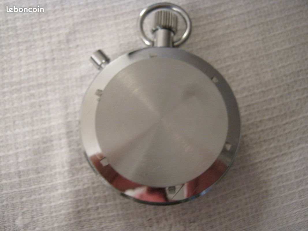 Chronomètre (image 2)