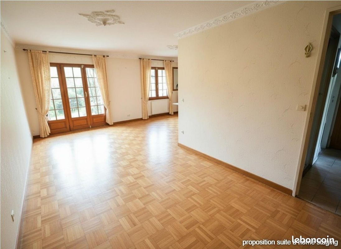 Maison 6 pièces 138 m² (image 3)