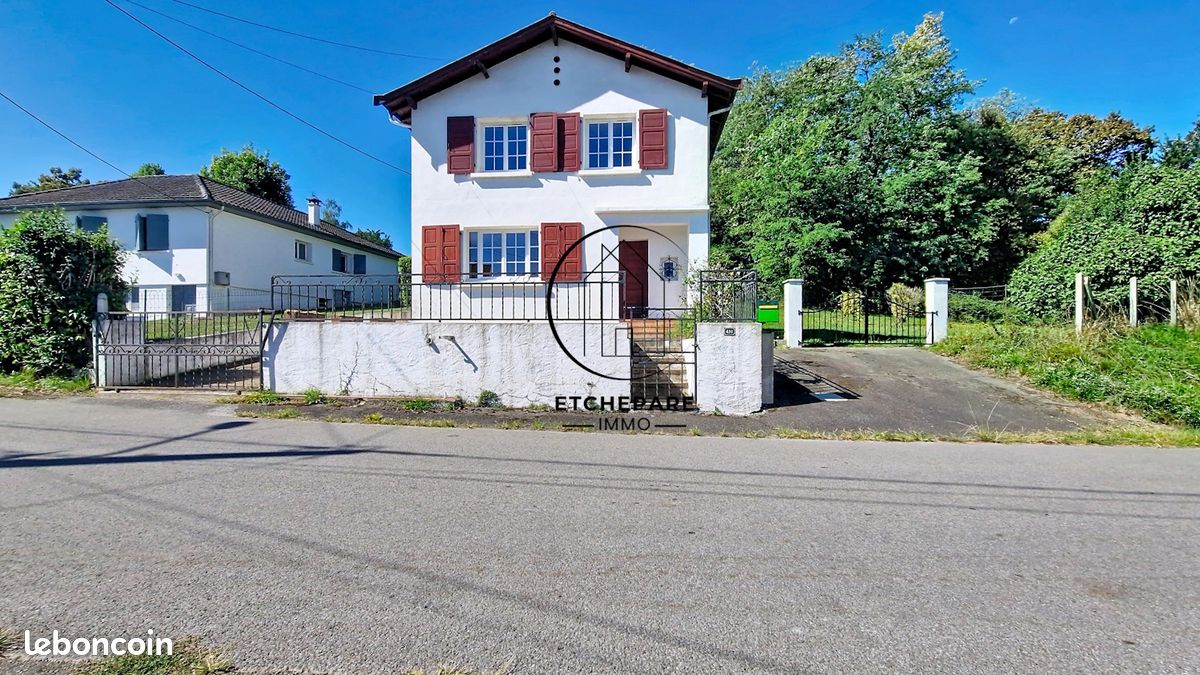 Maison 6 pièces 99 m² · à Viodos-Abense-de-Bas · 99 m² · 159 000 €