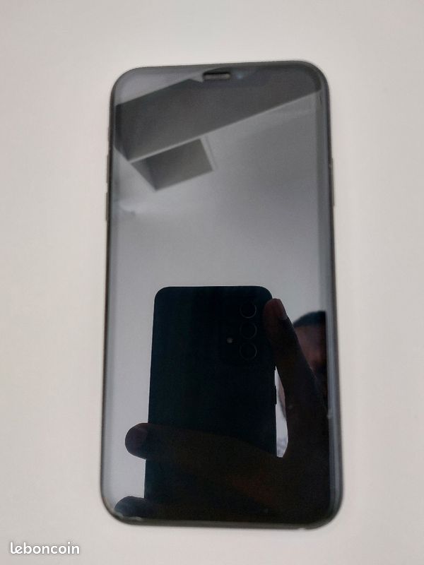 Iphone XR 128Goo (image 3)