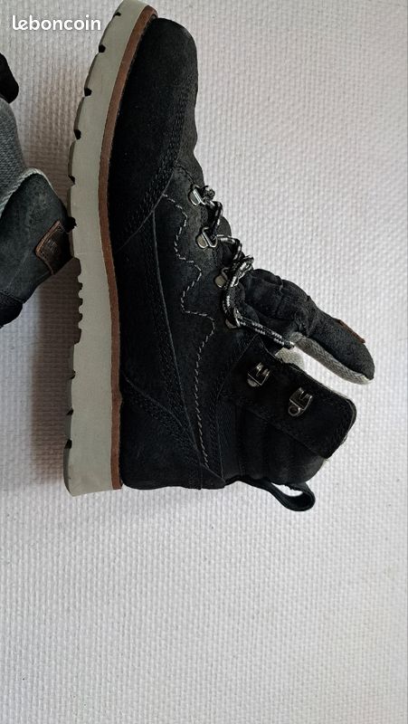 Bottines quiksilver waterproof (image 9)
