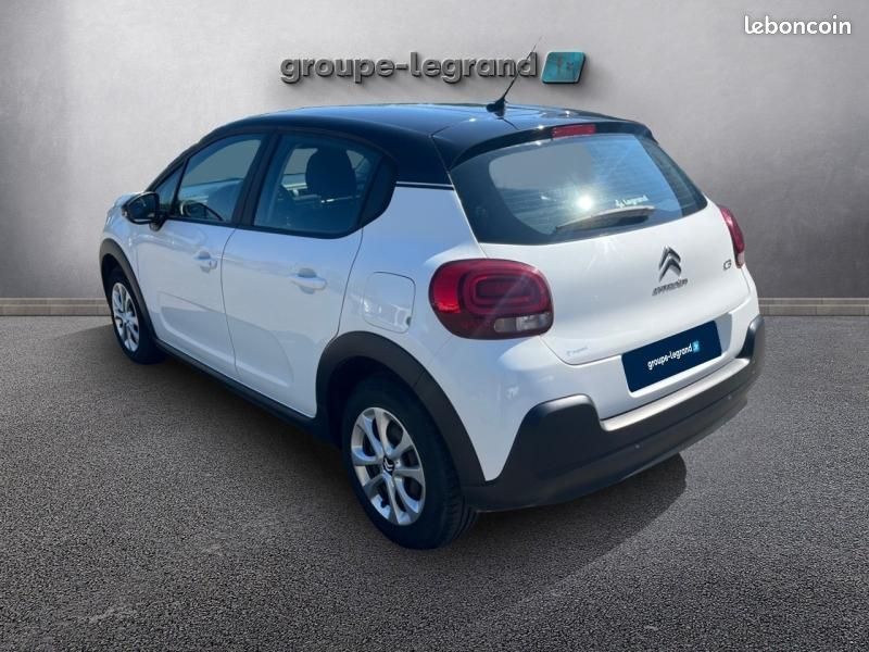 Citroen C3 PureTech 82ch Feel Business S&S E6.d (image 6)